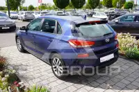2017 Hyundai I30