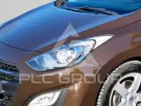2017 Hyundai I30