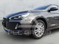 2017 Hyundai I30