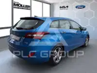 2017 Hyundai I30