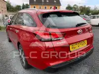 2017 Hyundai I30