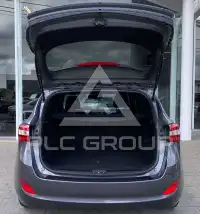 2017 Hyundai I30