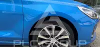2017 Hyundai I30