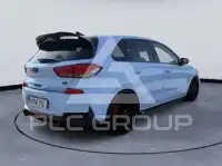 2017 Hyundai I30