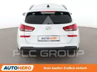 2017 Hyundai I30