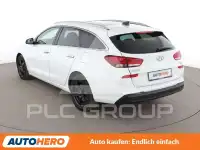 2017 Hyundai I30