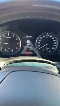 2017 Hyundai I30