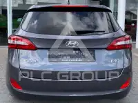 2017 Hyundai I30