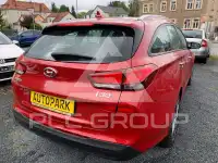 2017 Hyundai I30