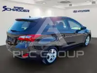 2017 Hyundai I30