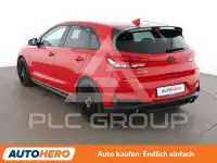 2017 Hyundai I30