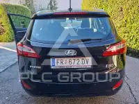2017 Hyundai I30