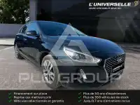 2017 Hyundai I30
