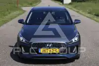 2017 Hyundai I30