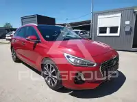 2017 Hyundai I30