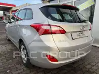 2017 Hyundai I30