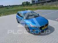 2017 Hyundai I30