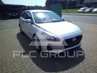 2017 Hyundai I30