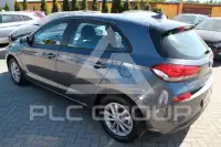 2017 Hyundai I30