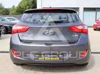 2017 Hyundai I30