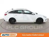2017 Hyundai I30