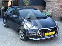 2017 Hyundai I30