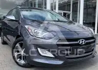2017 Hyundai I30