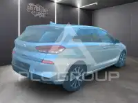 2017 Hyundai I30