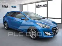 2017 Hyundai I30