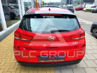 2017 Hyundai I30