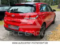 2017 Hyundai I30