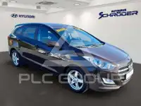 2017 Hyundai I30