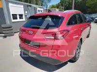 2017 Hyundai I30