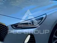 2017 Hyundai I30