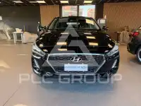 2017 Hyundai I30