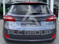 2017 Hyundai I30