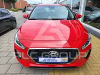 2017 Hyundai I30