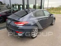 2017 Hyundai I30