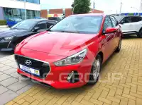 2017 Hyundai I30