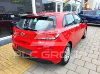 2017 Hyundai I30