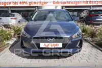 2017 Hyundai I30