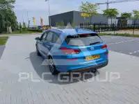 2017 Hyundai I30