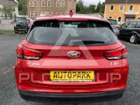 2017 Hyundai I30