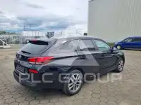 2017 Hyundai I30