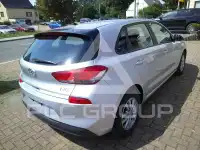 2017 Hyundai I30