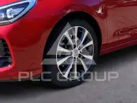2017 Hyundai I30