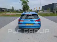2017 Hyundai I30