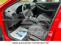2017 Hyundai I30