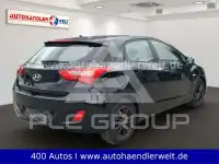 2017 Hyundai I30
