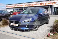 2017 Hyundai I30